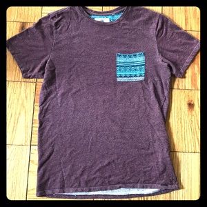 On the Byas Pocket-T